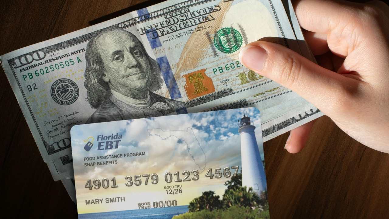 Florida SNAP Benefits: The Payment Schedule Confirmed for February 2026