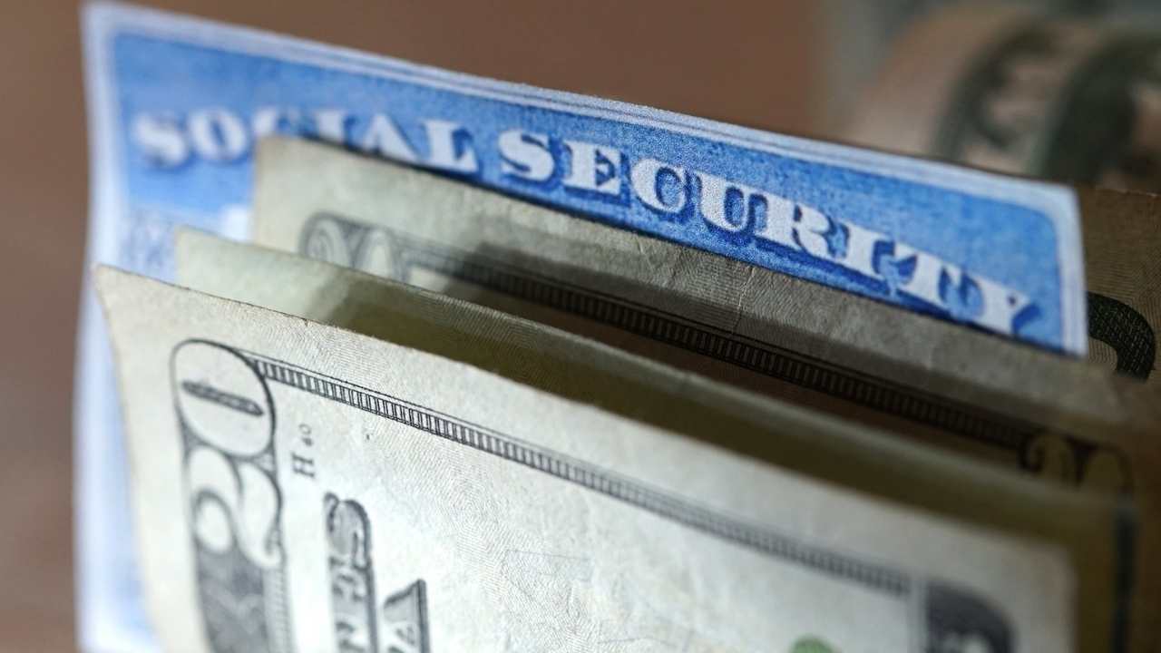 When Will the Social Security Deposits Arrive in February