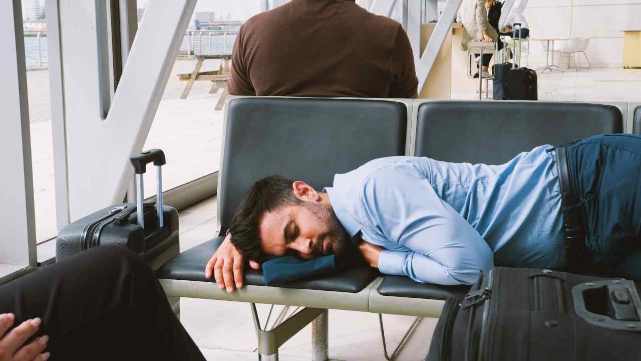 Your Guide to Automatic Compensation for Flight Delays in the United States