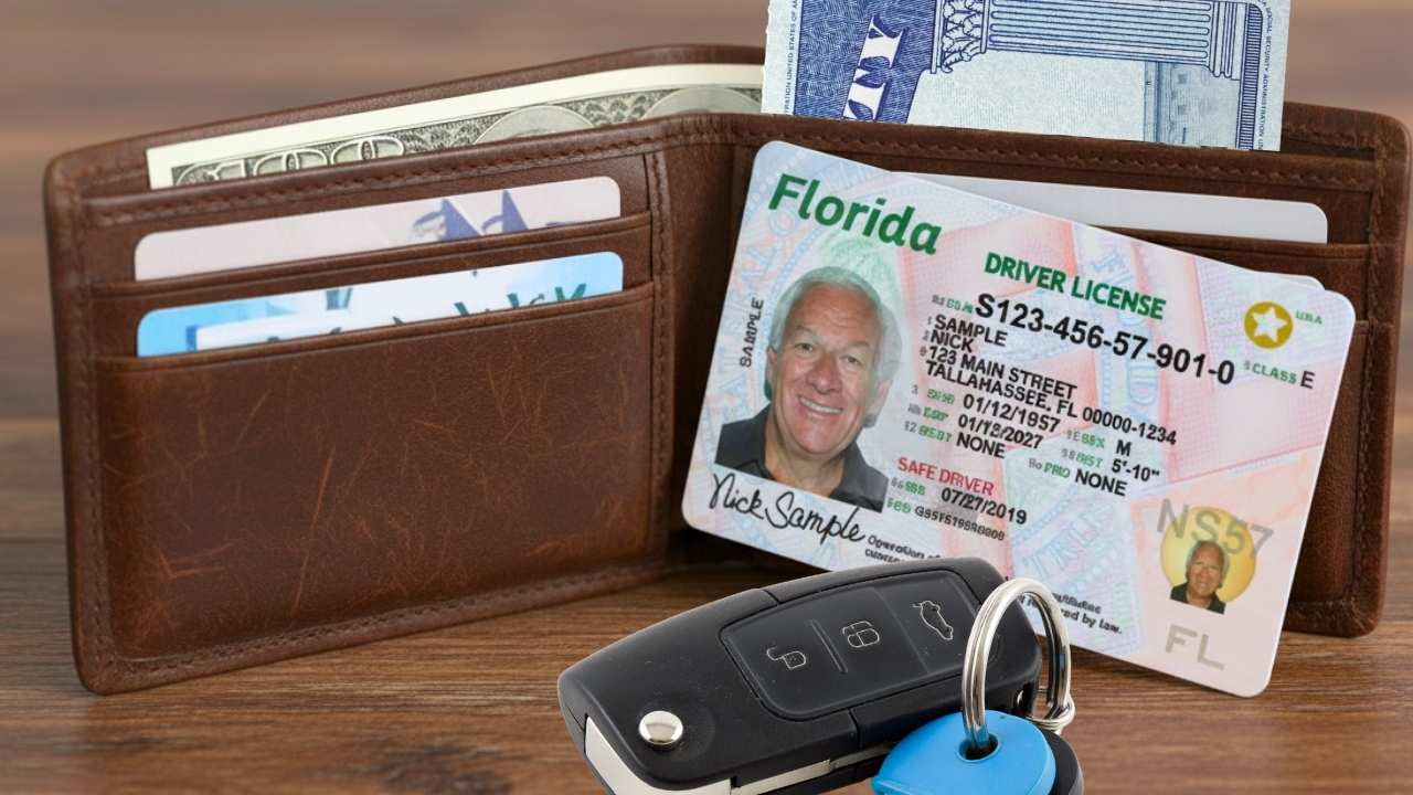 Florida Driver’s License Rules That Will Surprise Anyone Who Just Moved to the State