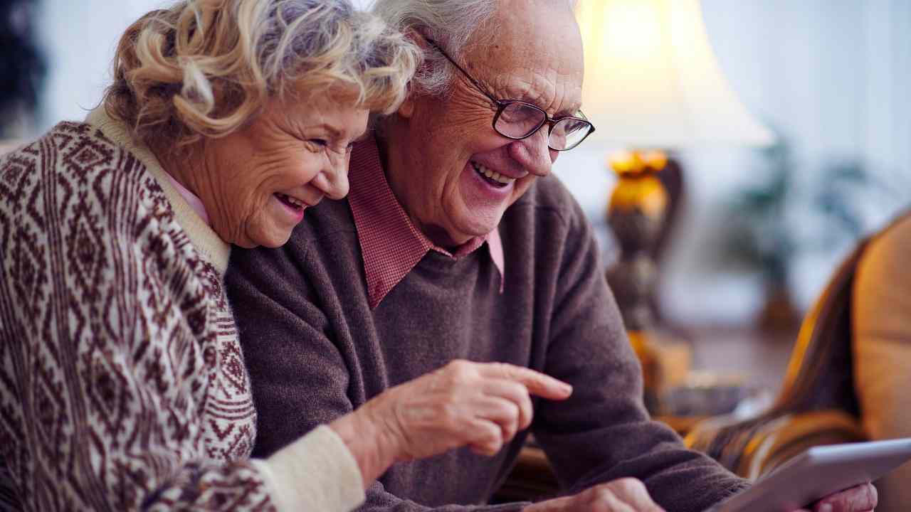 If You Were Born in 1960 or Later, Your Full Retirement Age Just Went Up