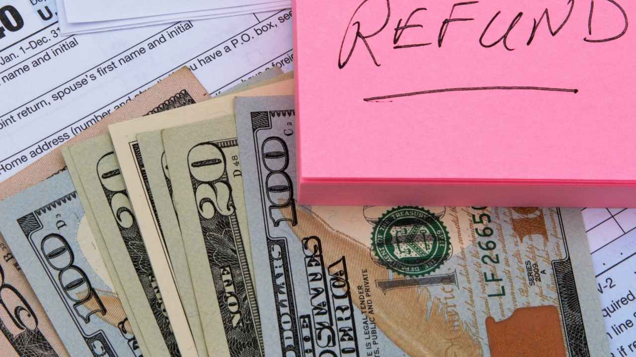 The Average IRS Tax Refund in 2026 Could Be the Biggest Ever