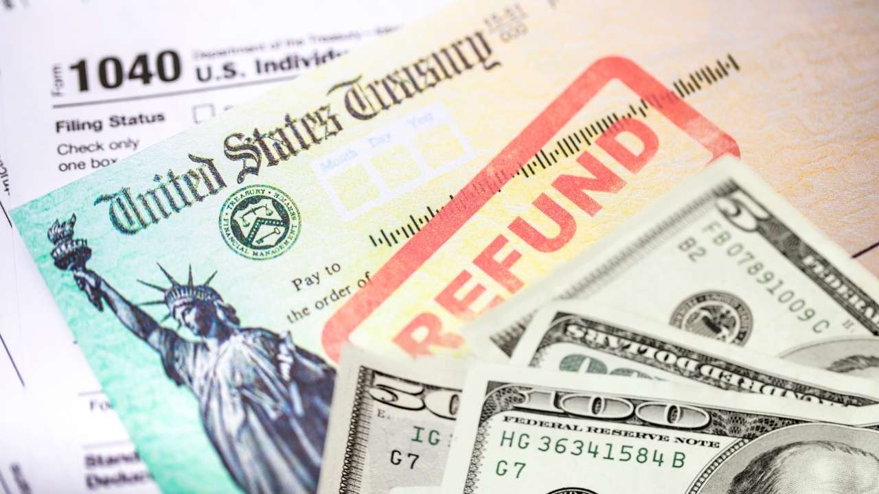 The Average Tax Refund in 2026 and When to Expect Your Check From the IRS