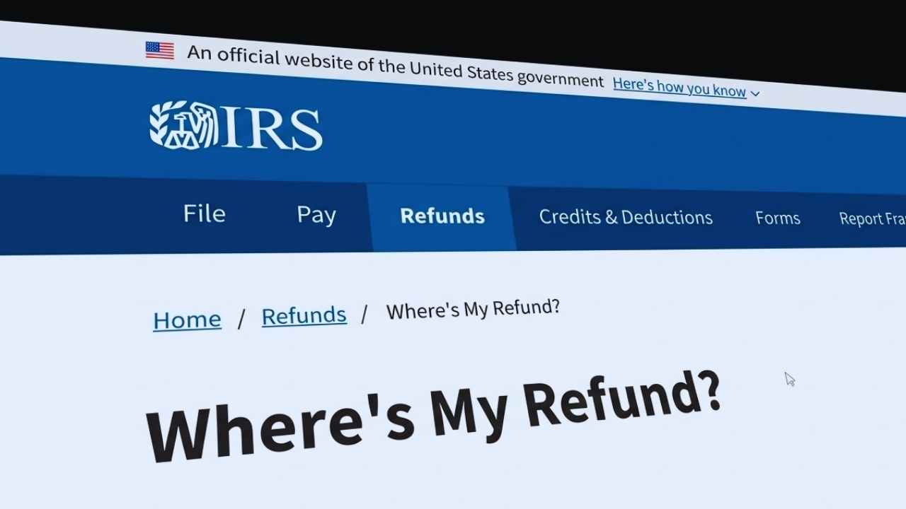 The IRS Freezes Certain Tax Refunds: What Changes in Tax Season 2026