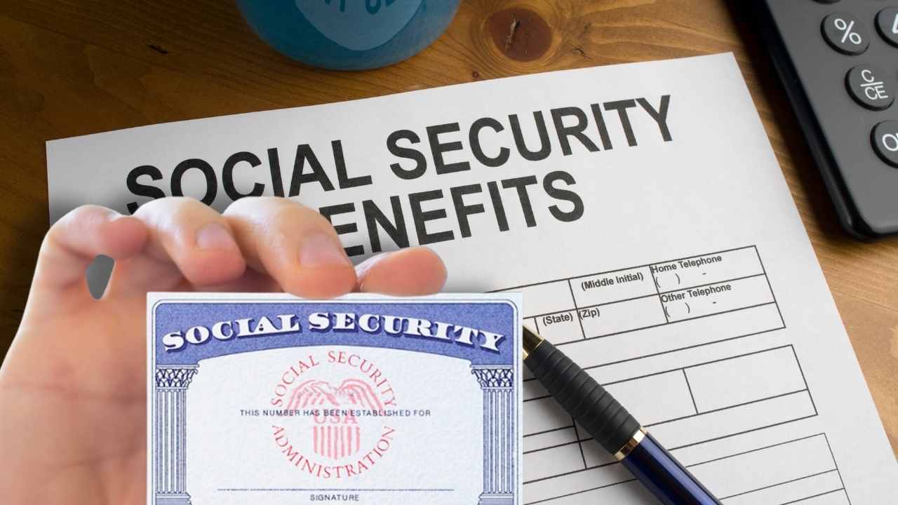 How to Reach the Maximum Social Security Benefit of $5,181 in 2026