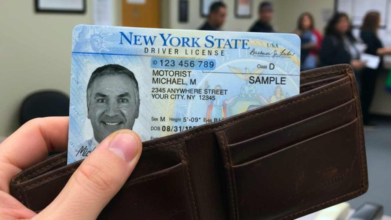 The New York State DMV Is Launching a New System of Stricter Penalties for Driver’s License Holders