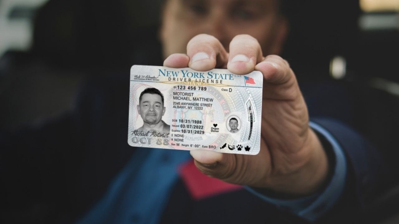 Major DMV Driver’s License Point System Change Takes Effect: Fines Go up to $450