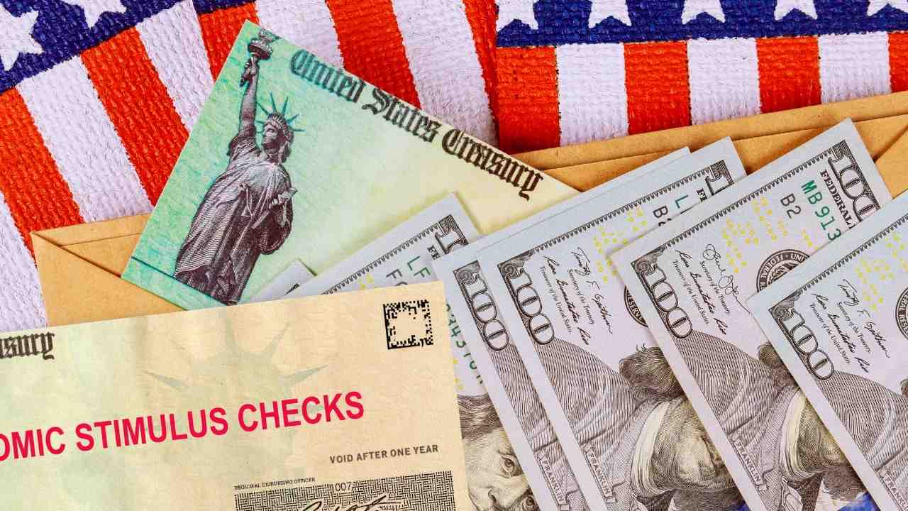 Know if You Can Still Cash Them Unclaimed Stimulus Checks From Previous Years