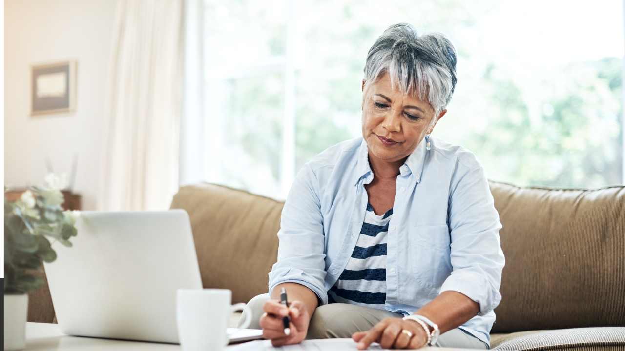 America’s Retirement Age Just Hit 67: Here’s What It Means For You
