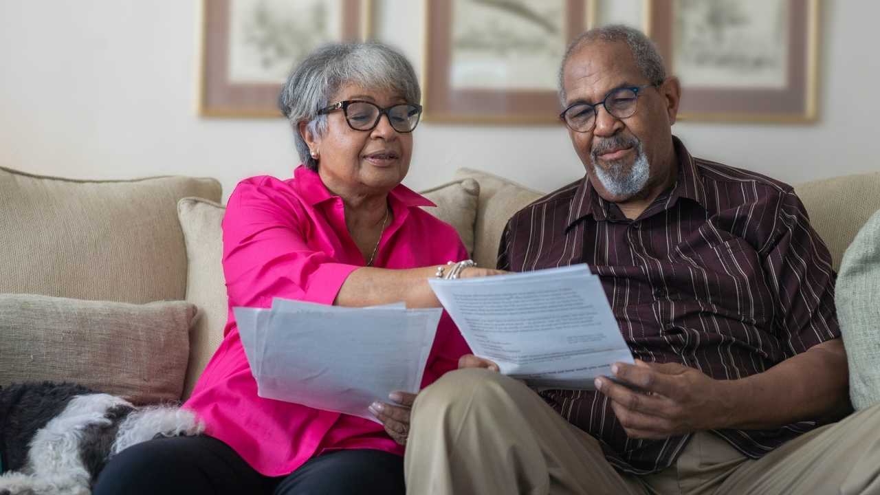 The Change in the Full Retirement Age Many Missed This Year in the US