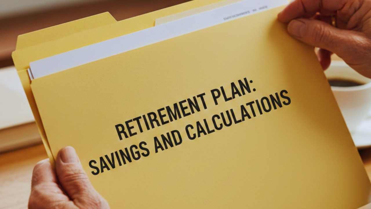 Avoid This Mistake That Could Shrink Your Retirement Savings Big Time