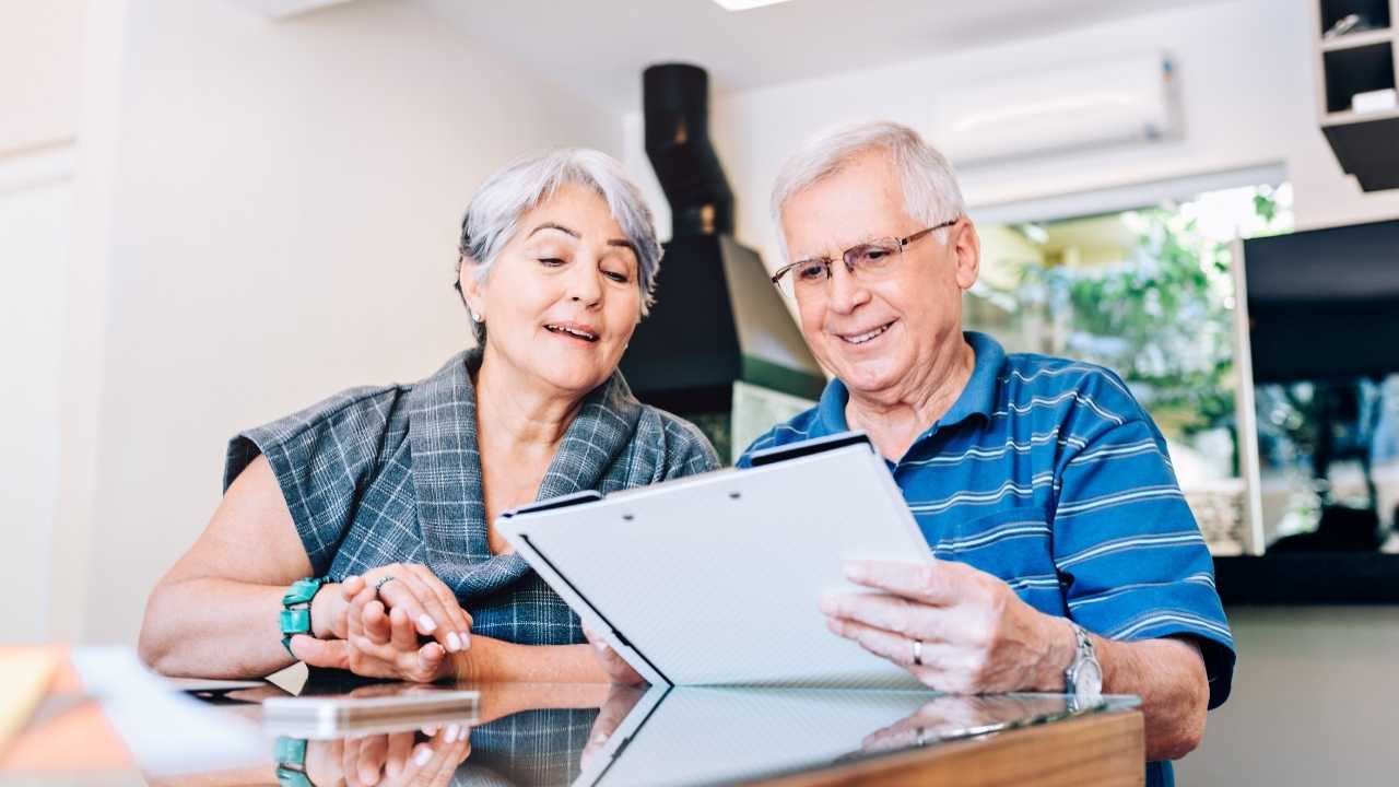 What the Average American Has Saved for Retirement and How Much They Should Have