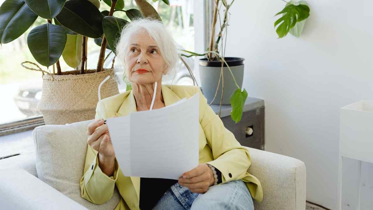 New $6,000 Tax Deduction for Seniors: How the 2025 OBBBA Law Works