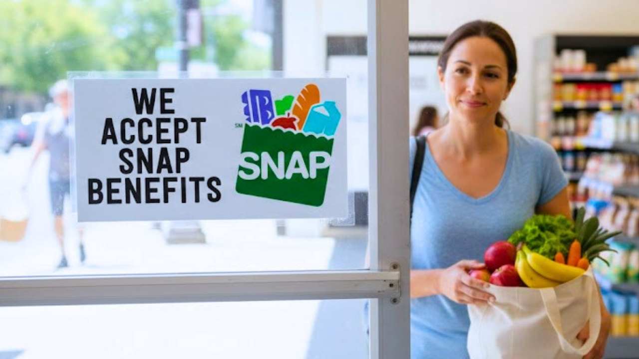 SNAP Benefits March 2026: Your Exact Amounts Payment Date by State