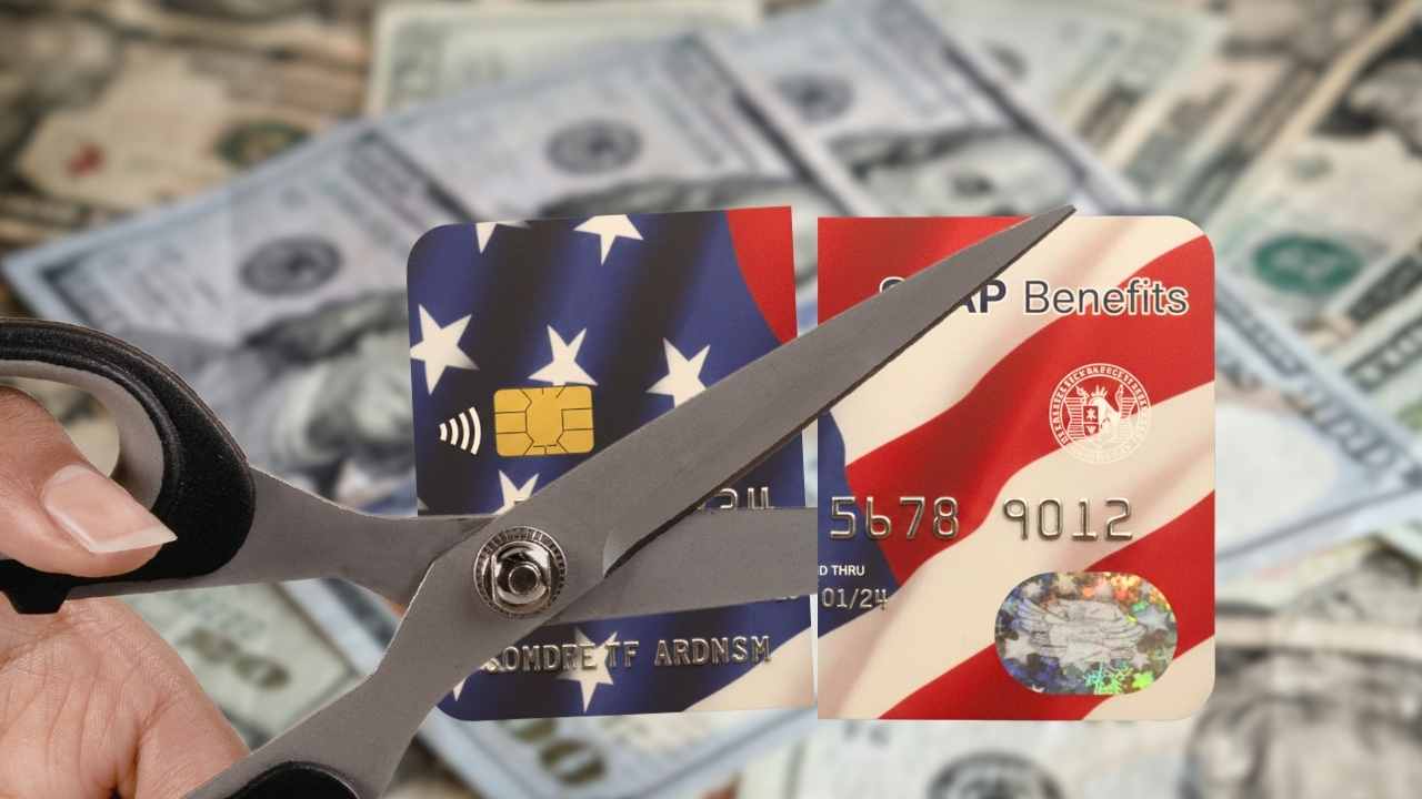 New SNAP Work Rules Start Now: Check If You’re Still Eligible