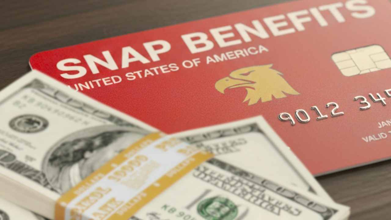 Confirmed by the USDA: What’s February’s SNAP Calendars According to Your State of Residence