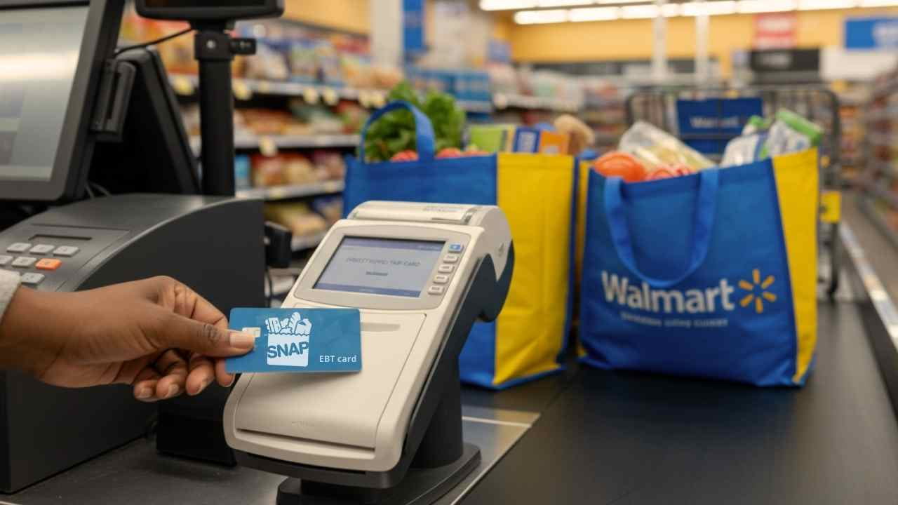 New Restrictions on SNAP Benefits: Find Out if Your State Now Limits What You Can Buy