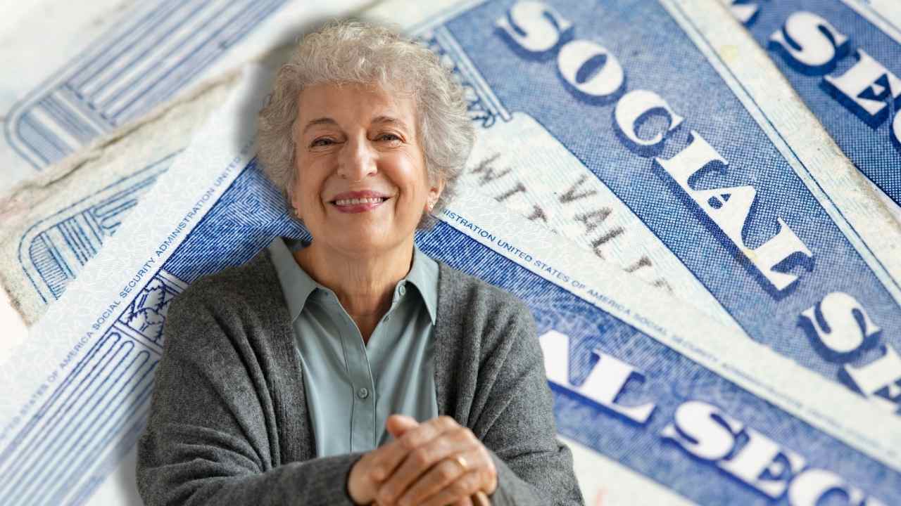 The Confirmed List of Eligible Social Security Beneficiaries Who Get Their Payments This Week