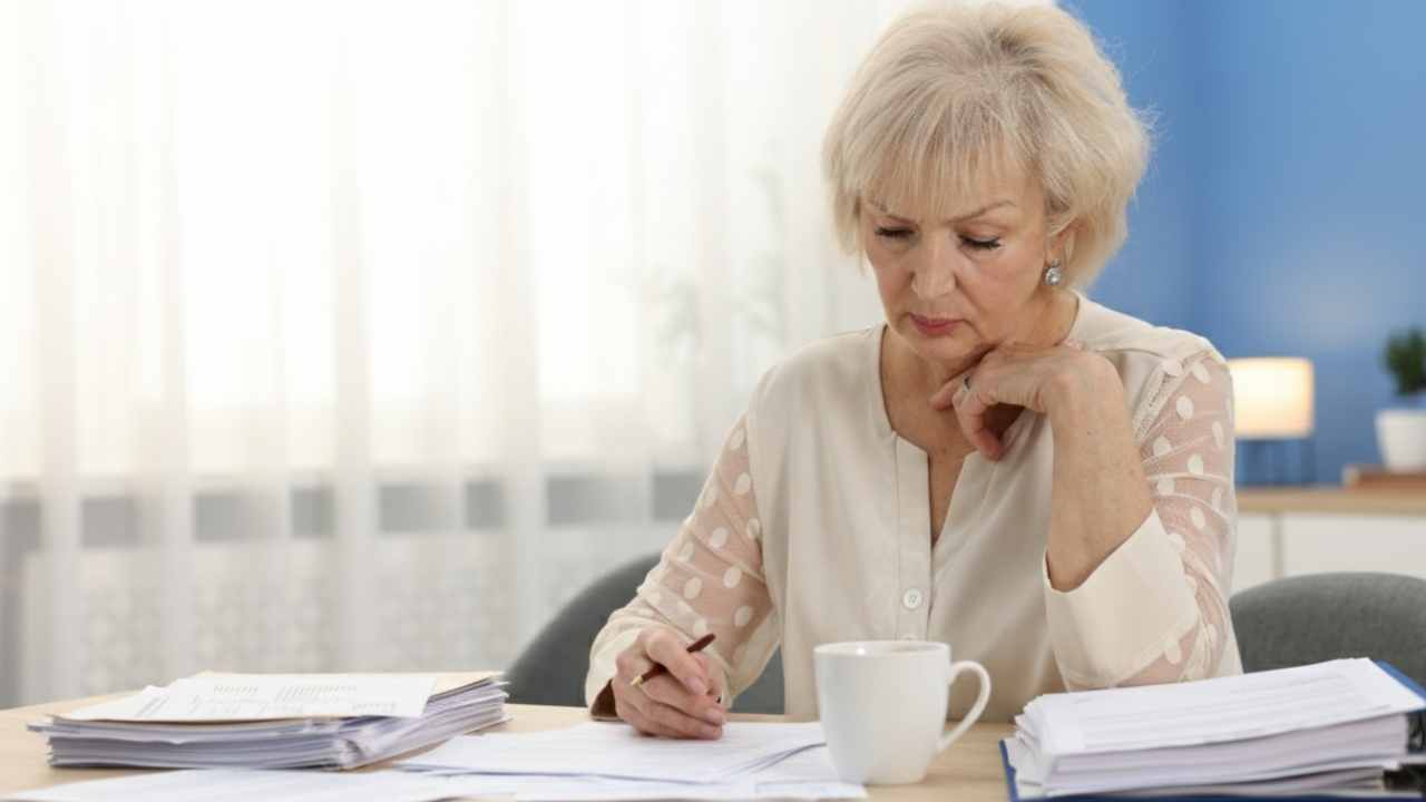 Here’s Exactly How Much You Should Have Saved for Retirement by Age 50