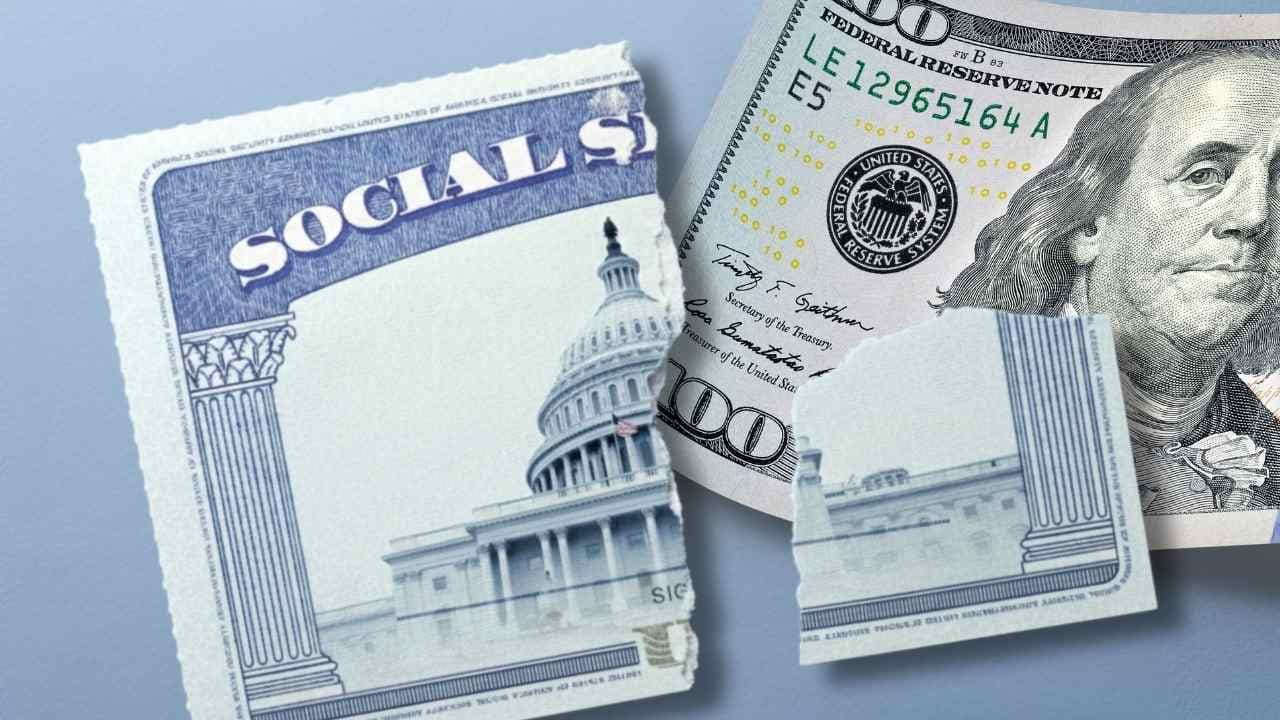 This Is What Could Happen to Your Social Security Payments as Early as 2032