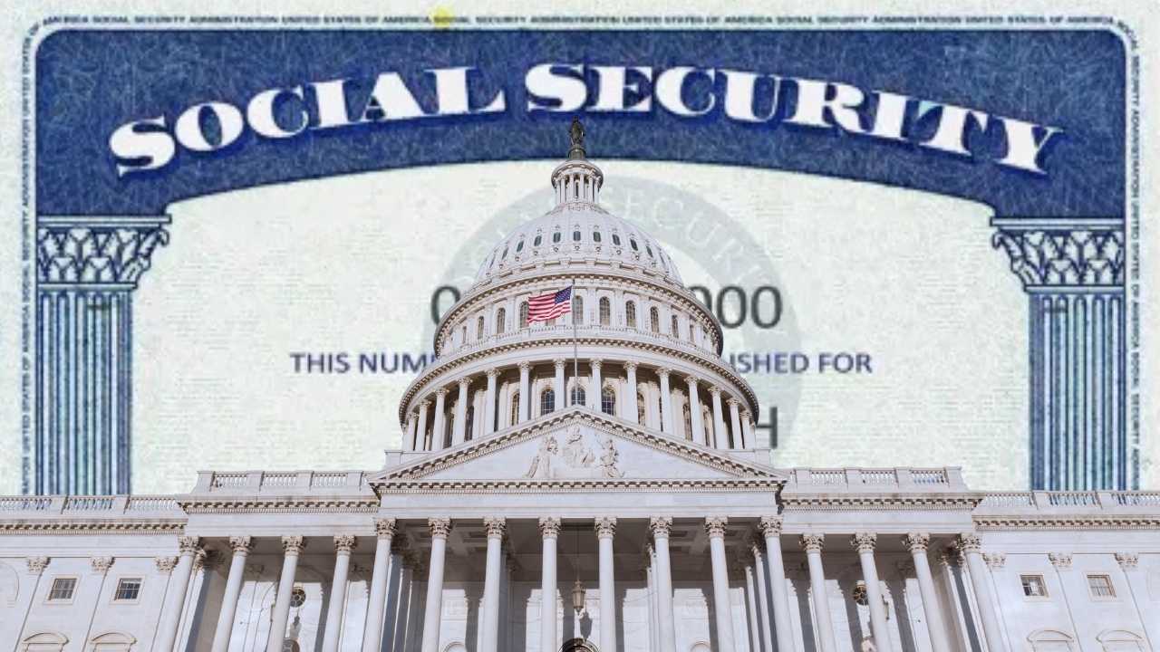 Your Social Security Just Went Up: Your State Tax Bill Might, Too