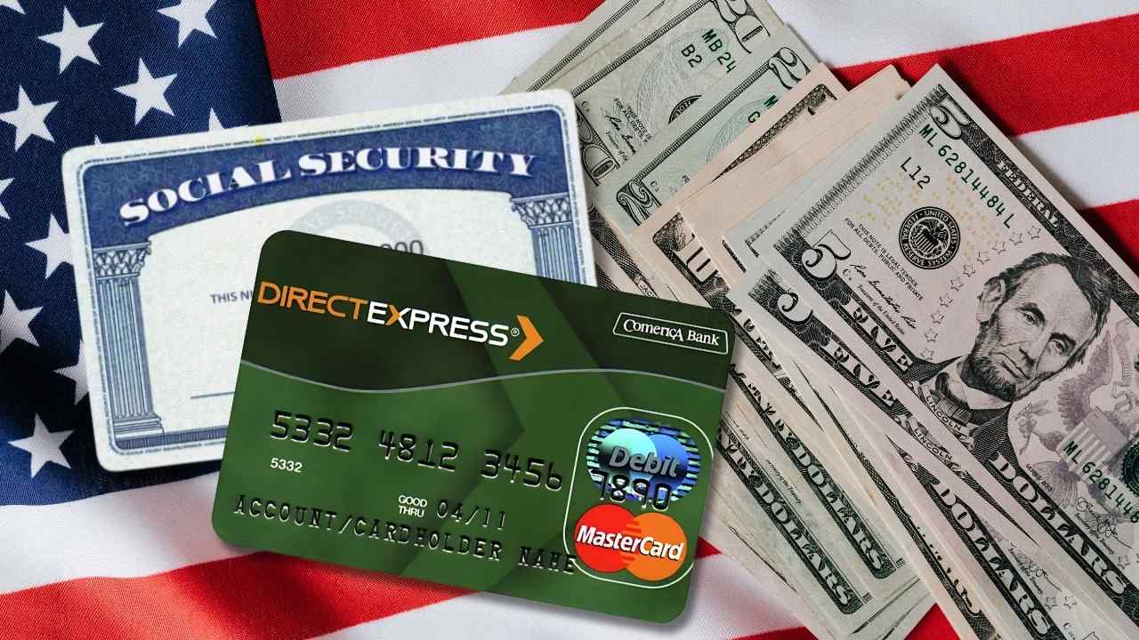 Social Security Payment Schedule February 2026: Two Rounds of Payments Still Left