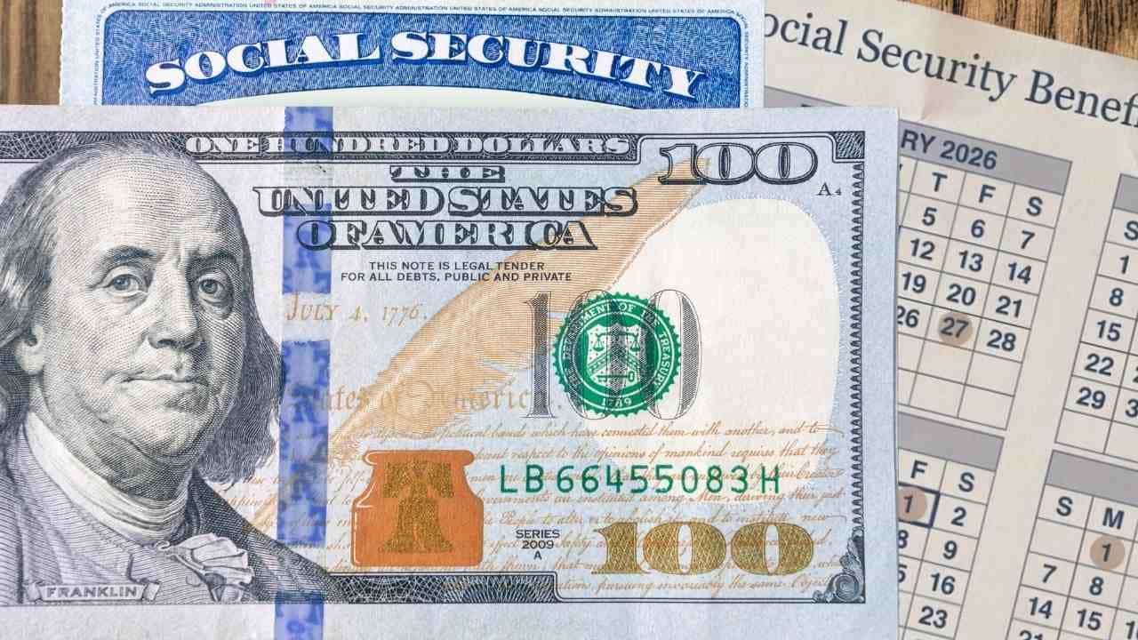 Social Security’s February 2026 Payment Schedule: The Group Getting Their Money Next