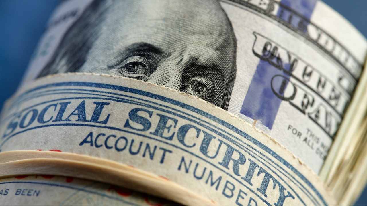 Confirmed by the SSA: When Will You Receive Your Social Security Benefits in March