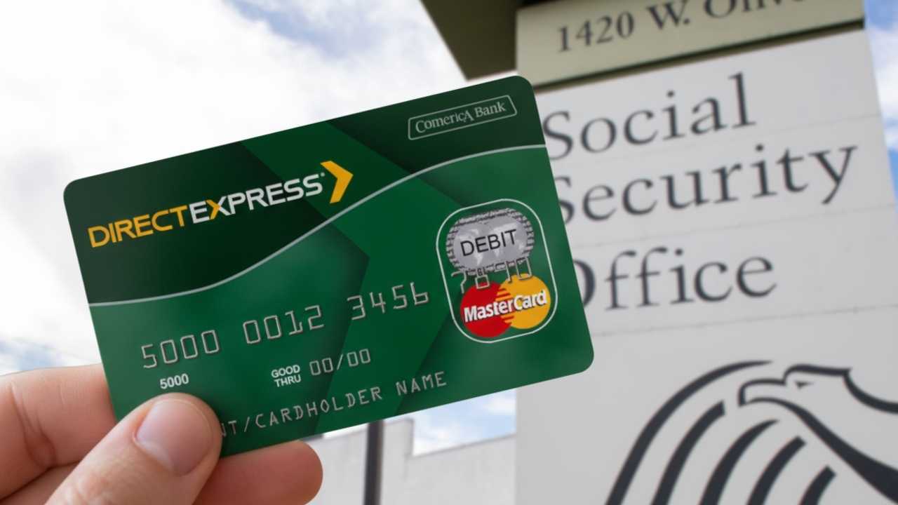 Social Security Confirmed –  These Maximum Benefits for the Whole Year