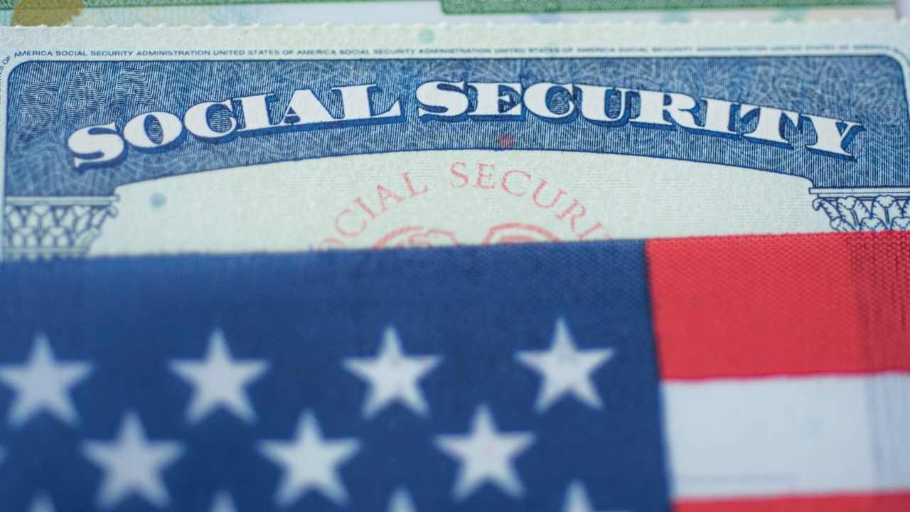A Long-Standing Social Security Group Will Get Payments of up to $5,108 in Just Hours