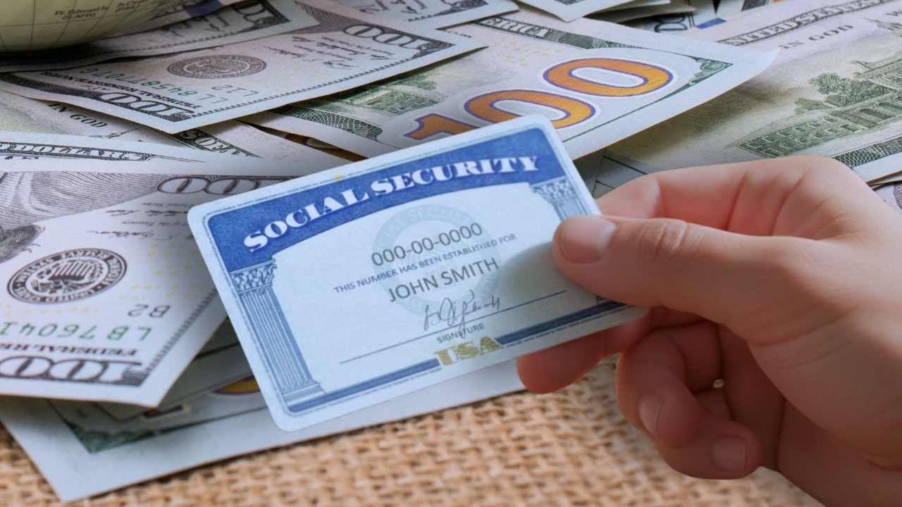 Social Security Benefits: Avoid This Costly Retirement Mistake