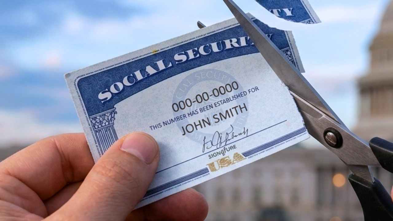 Will Your Retirement Benefits Be There for You? The 2033 Deadline Explained
