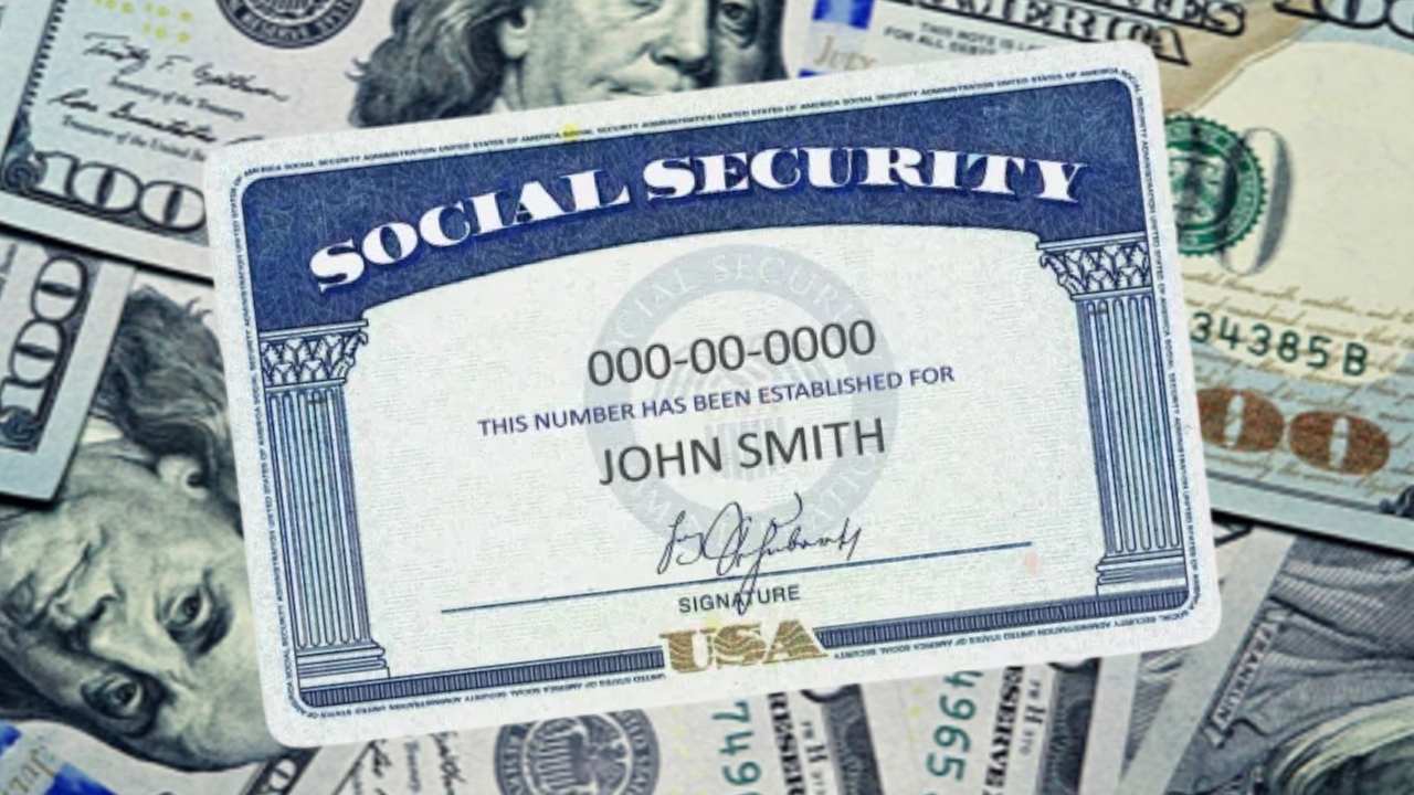 The Social Security Confirmed a Round of Retirement Payments for This Week