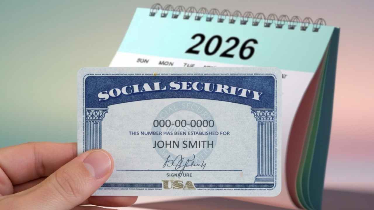 Social Security Payments in March 2026: One of the Dates Will Be Moved to February