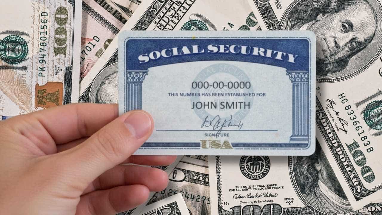 Who’s Getting Their Social Security Benefit on March 11th