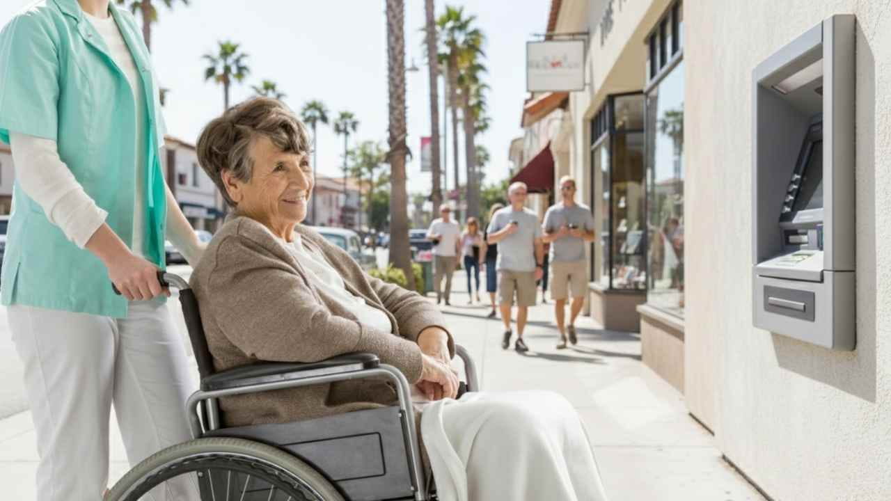 Social Security Is Paying Some SSDI Disability Checks on March 11