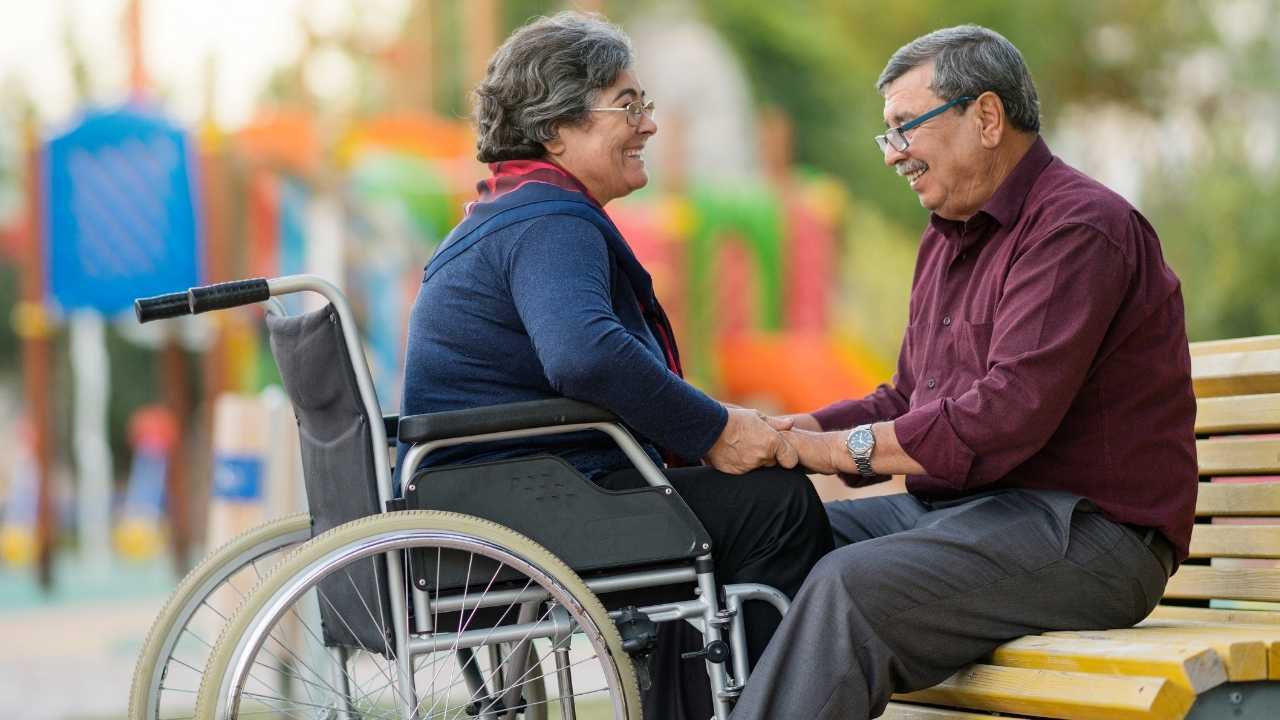 SSI for Couples 2026: Eligibility, Benefits, Limits and More You Should Know