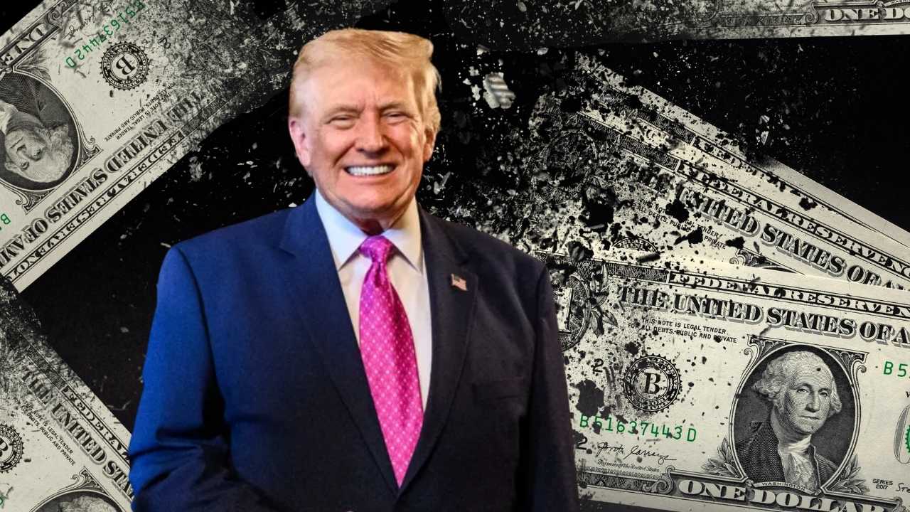 Trump Is Talking About Rising the Retirement Age in the US: This It What It Means for You
