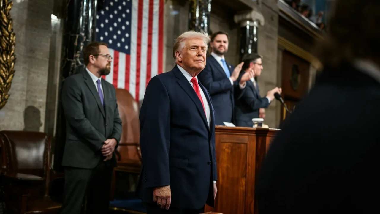 President Trump Just Made a Promise to 57 Million Workers Saving for Retirement
