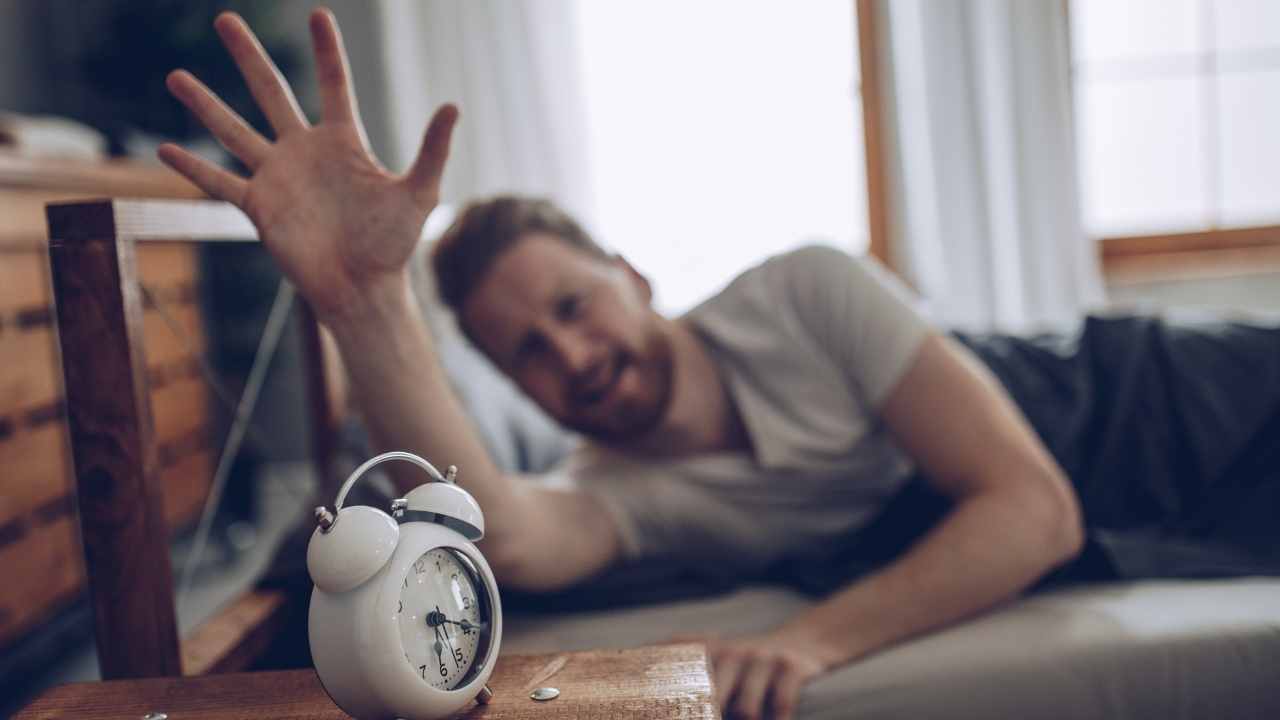 A US State Wants to Change Its Time Zone to Never Deal With Daylight Saving Time Again