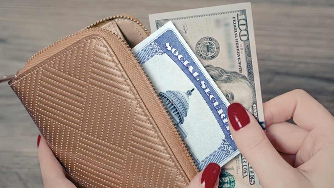 Social Security in April 2026: The Five Payment Dates Every Beneficiary Needs to Know