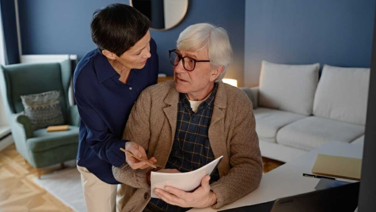 They Saved for Decades: Now the Retirement Age Has Changed and Their Plans Are Shaken