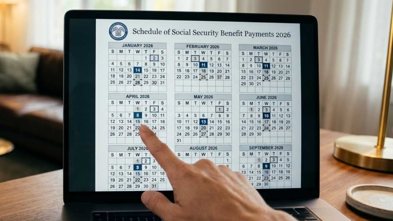 Two Rounds of Social Security Payments of up to $5,181 Are Confirmed for This Week