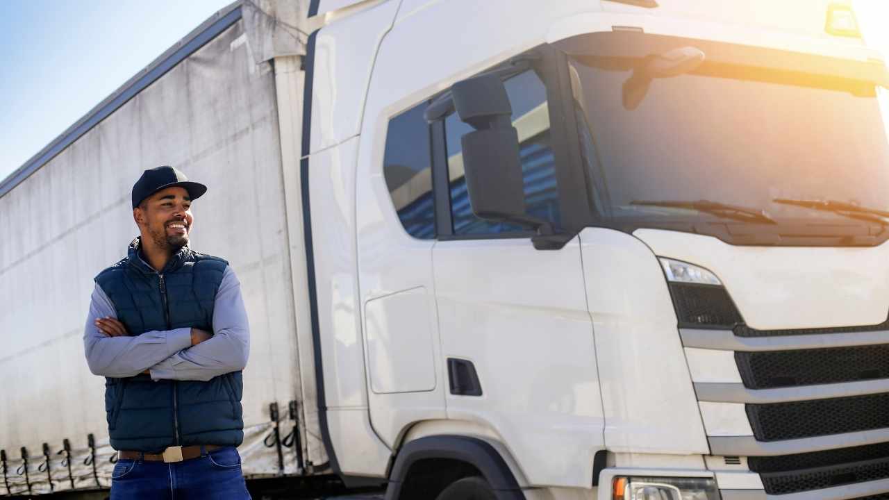 What Can Do 13,000 Truckers Who Lost Their Driver’s License in California