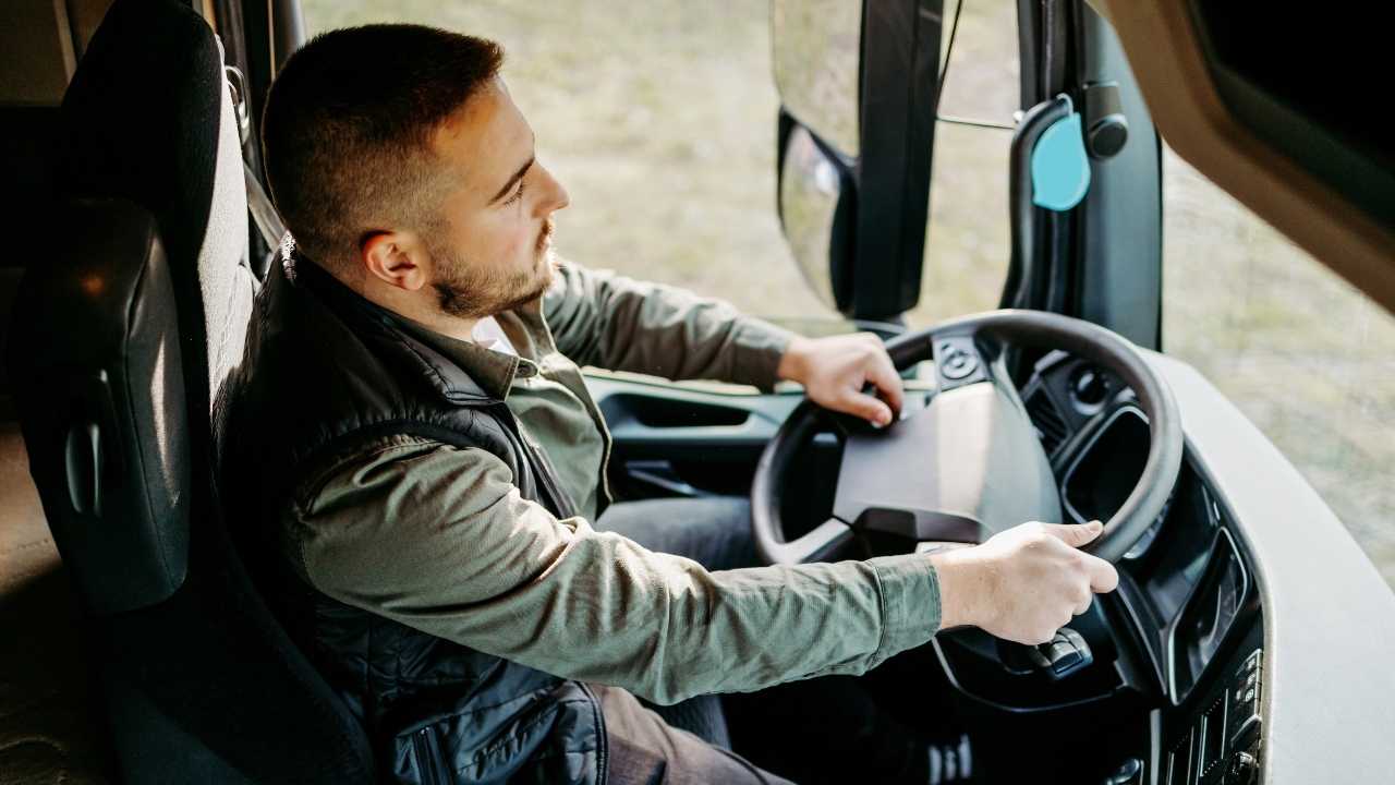 If Your Commercial Driver’s License Is at Risk, Here Is What Happens Next