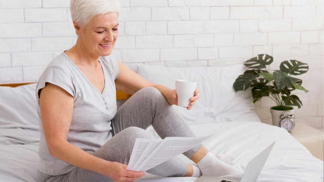 You Can Get Over $10,000/Year if You Delay Your Retirement a Few Years
