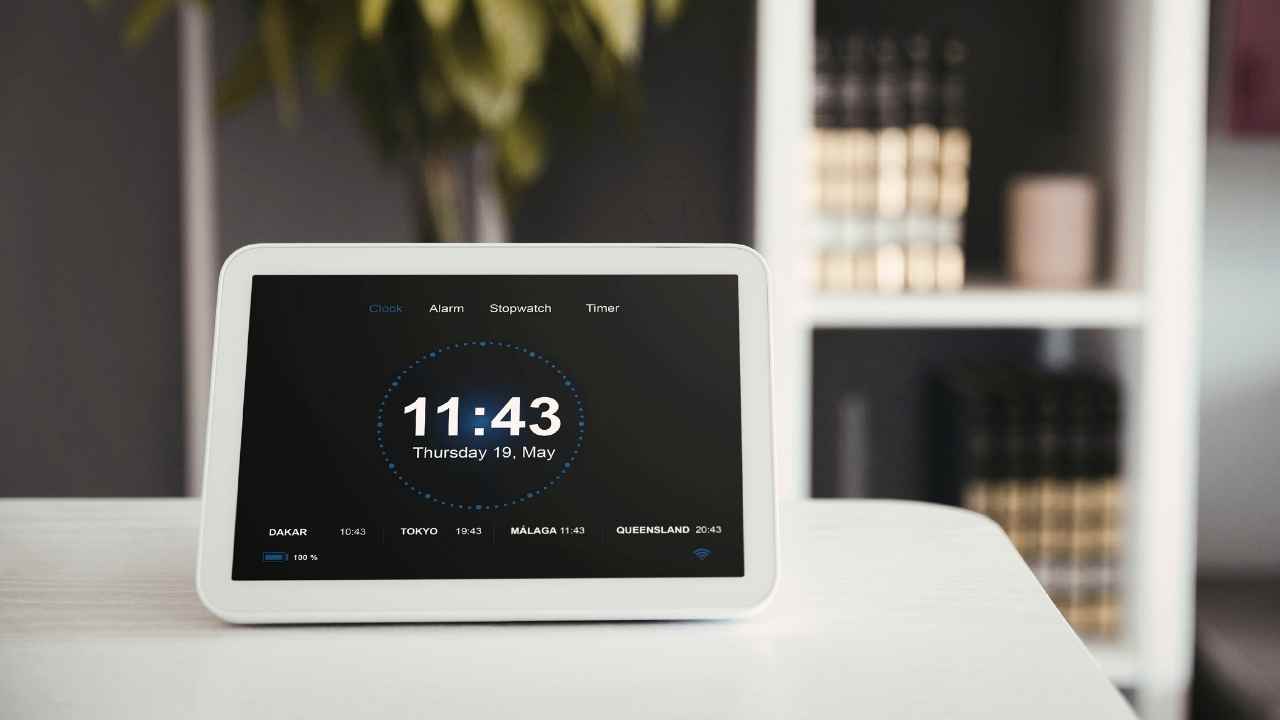 Daylight Saving Time: You’ve Got to Adjust Your Clocks in Just a Few Hours