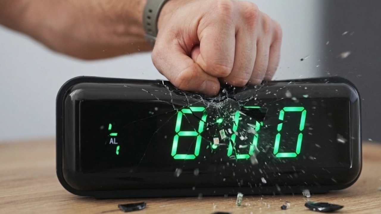 The State That Just Voted to Delete the ”Daylight Saving Time” Forever