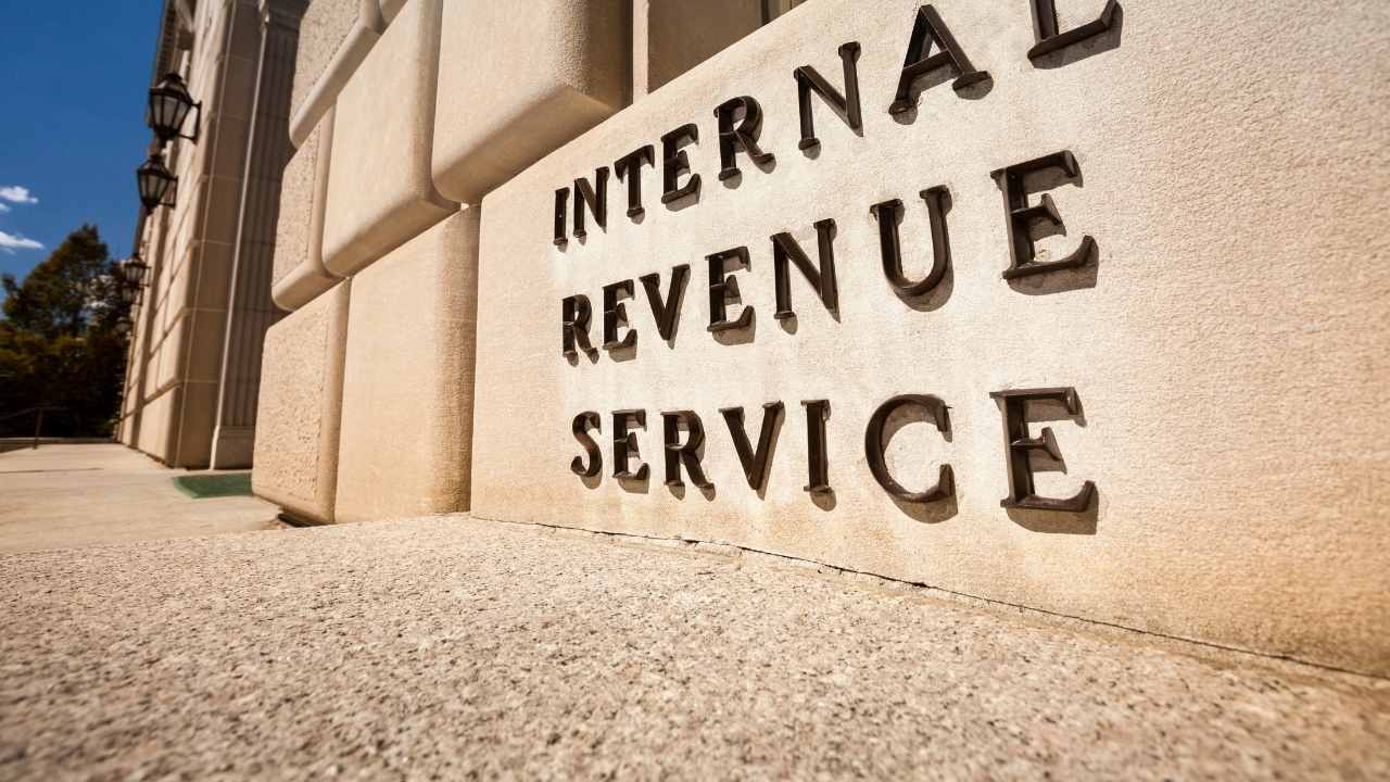 The IRS Tax Refunds Are Up 10.6% but Not for the Reason Most People Think