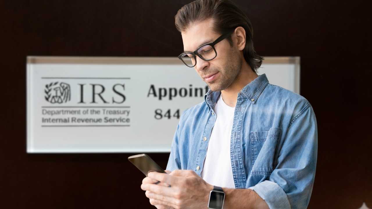 Millions of Americans File Taxes on Time but Some Won’t See Their IRS Refunds Any Soon